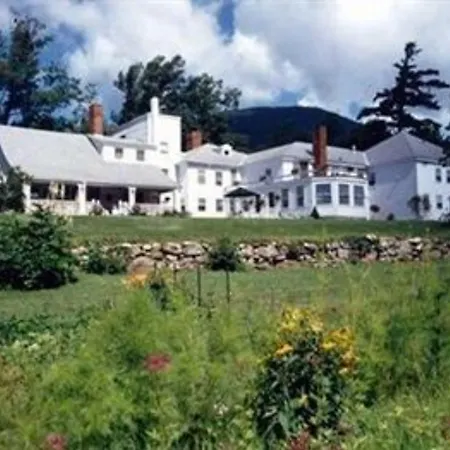 The Inn At Ormsby Hill-3