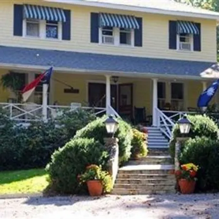 Orchard Inn-3