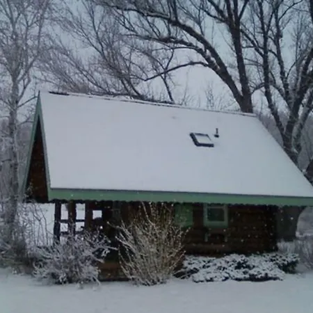Justin Trails Resort-2