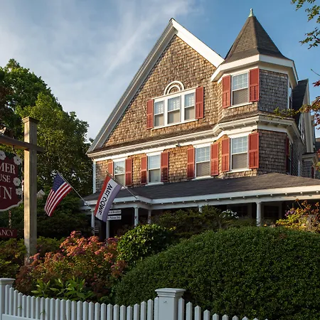 Palmer House Inn-3