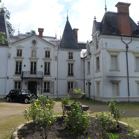Chateau De La Motte-3