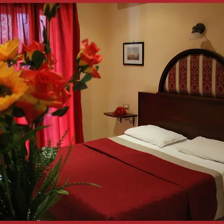 B&B La Storia Di Napoli-3