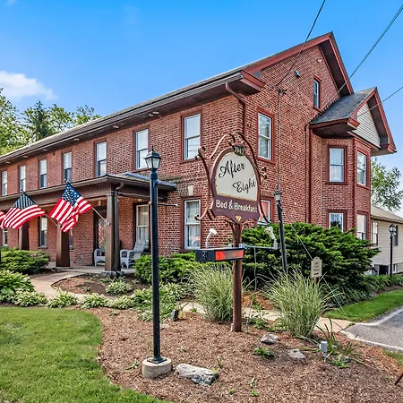 After Eight Bed And Breakfast-3