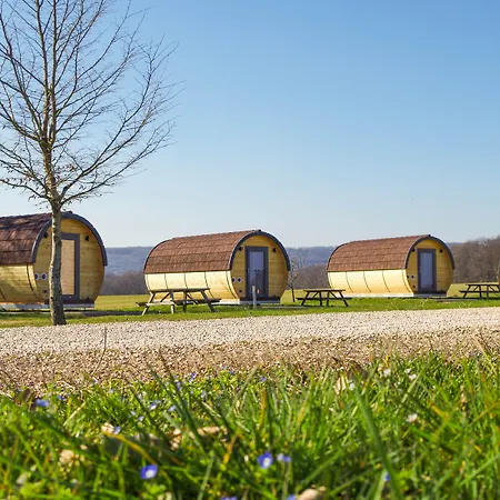 Domaine Joseph Lafarge Wine Resort B&B-3
