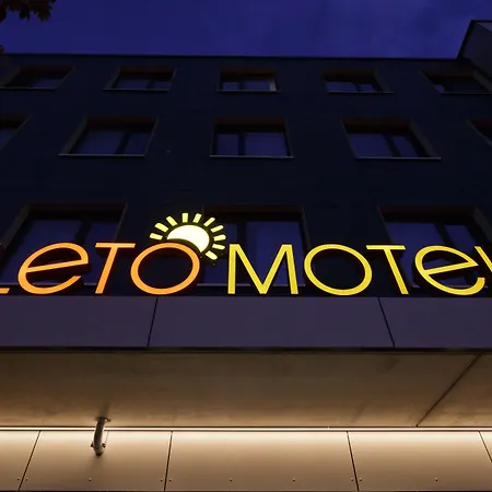 B&B Hotel München-Olympiapark-2
