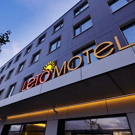B&B Hotel München-Olympiapark-3