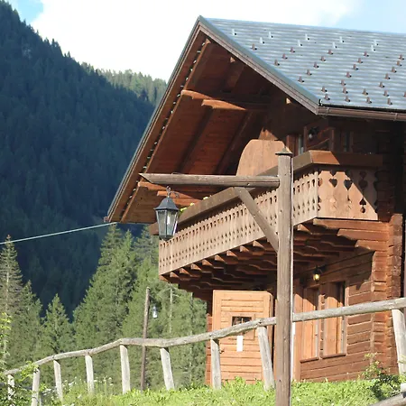 Eirl DOLOMITES Retreat Sappada-2