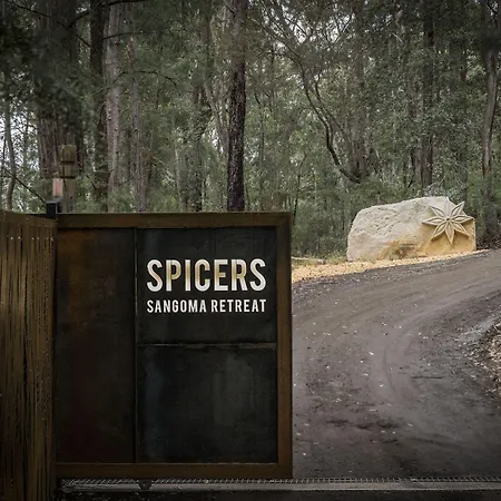 Spicers Sangoma Retreat - Adults Only-3