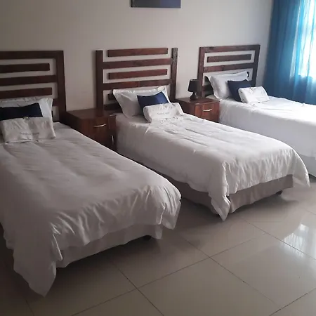 Jessma Bed And Breakfast-2