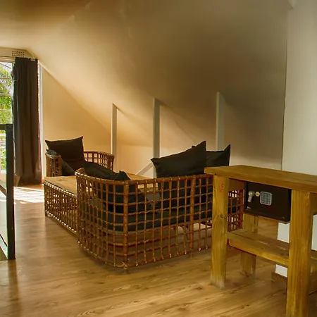 The Old House-2