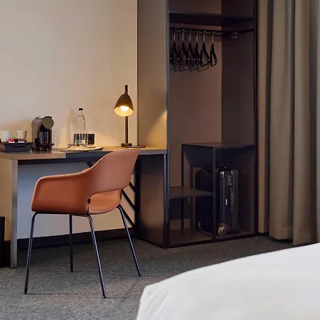 B&B Hotel Köln-City-2