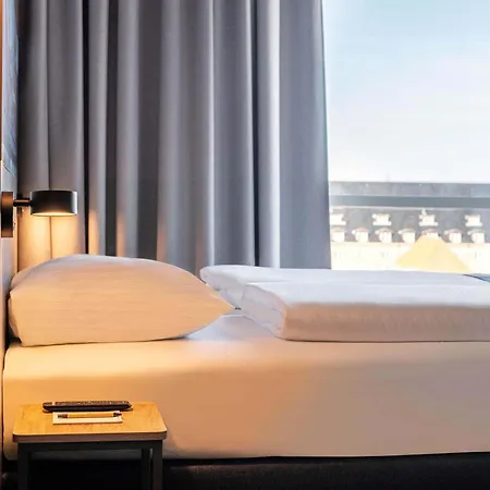 B&B Hotel Dessau-2
