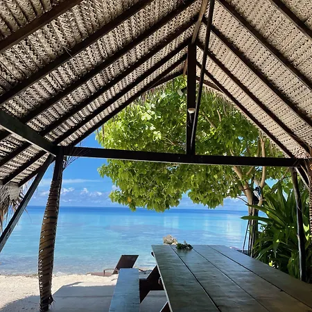 Le Coconut Lodge-2