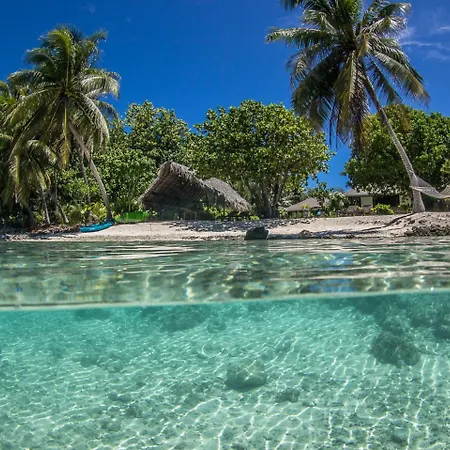 Le Coconut Lodge-3