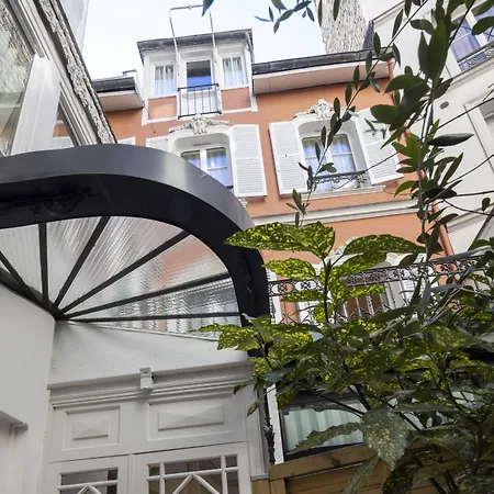 Yuna Blanche - Serviced Apartments-2