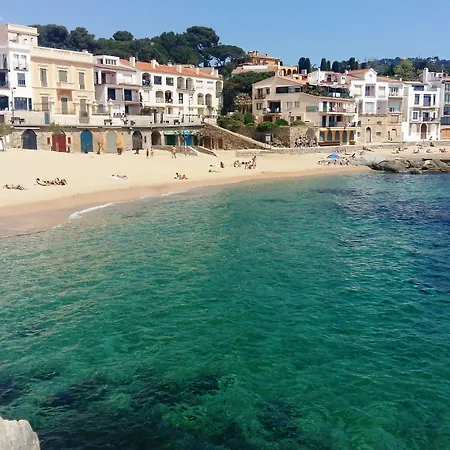 Hotel Casa Calella-2