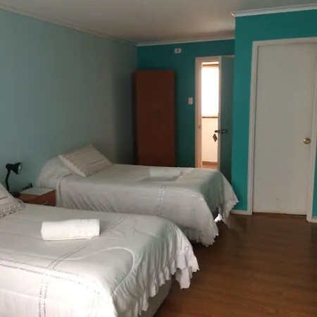 Hostal La Base-2