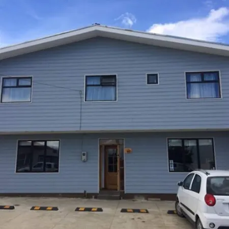 Hostal La Base-3