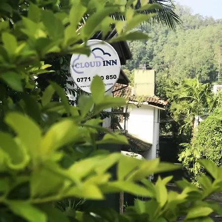 Cloud Inn Kandy Homestay - Near Temple Of Tooth - Free Pickup From Kandy City If 2Ngt-3
