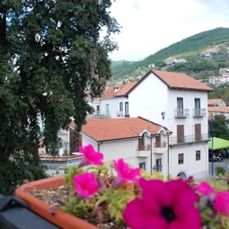 B&B Beata Solitudo-3