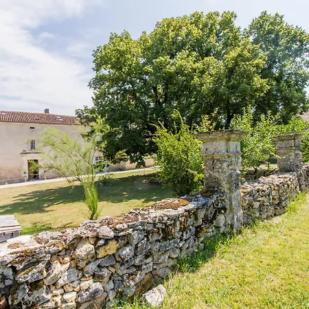 Château de La Combe-2