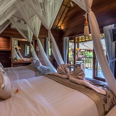 Royal Retreat Villa'S Lembongan-3