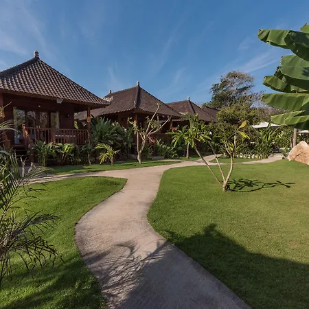 Royal Retreat Villa'S Lembongan-2