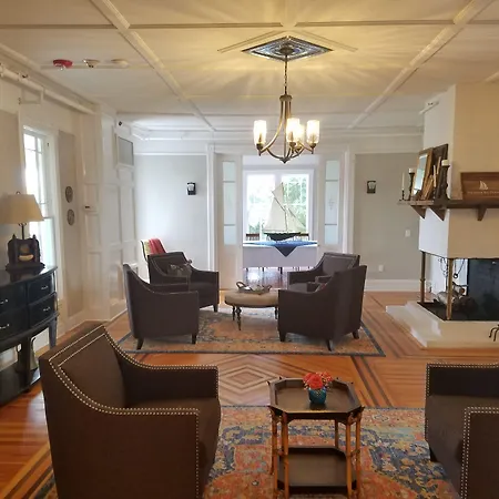 The Ocean Bay House-3