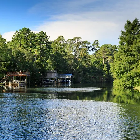 Magnolia Springs Bed And Breakfast-2