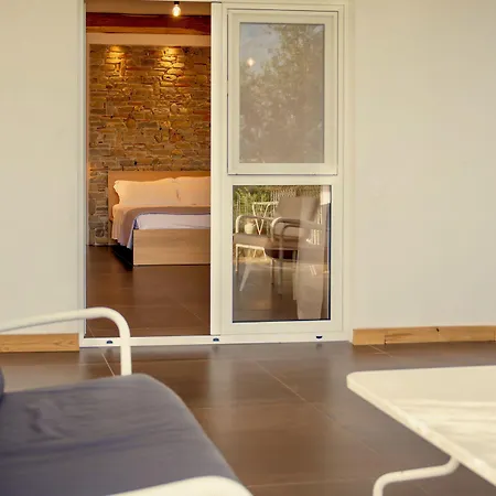 B&B Baia Di Trentova-2