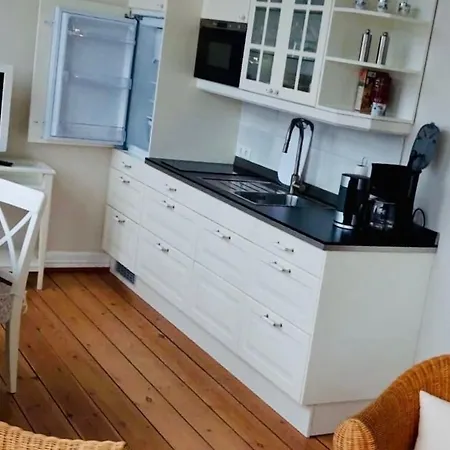 Kleines Strandhotel-2