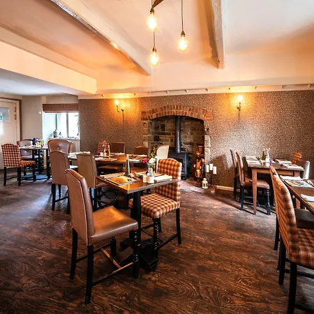 Maypole Inn-3
