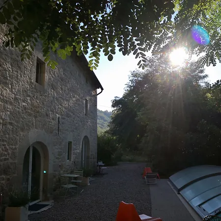 Le Moulin de Gauty-3