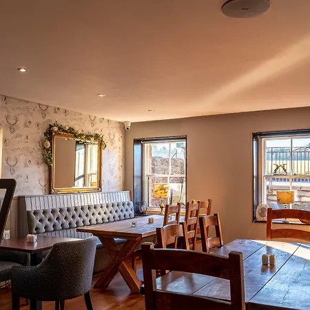 The Juniperlea Inn-2