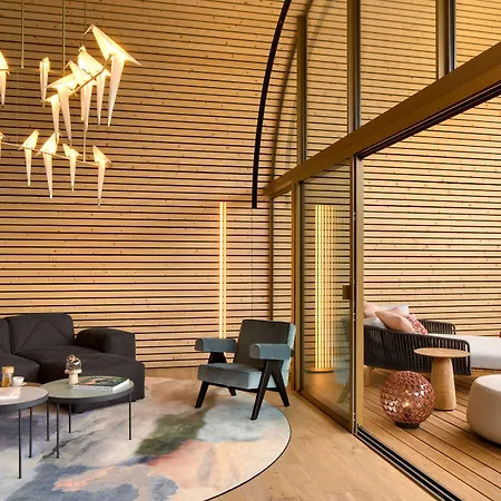 Souki ~ Lodges & Spa-2
