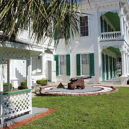 The George Manor-3