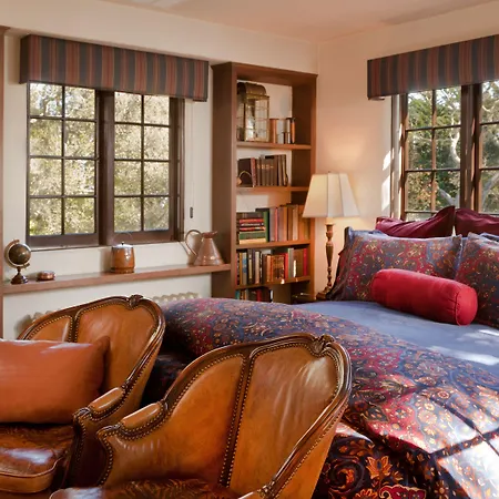Old Monterey Inn-3