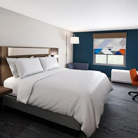 Holiday Inn Express Conyers By Ihg-3
