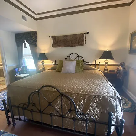 The Cypress Inn-2