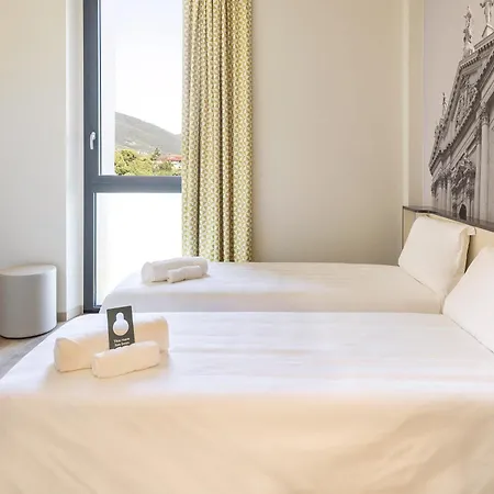 B&B Hotel Brescia-3