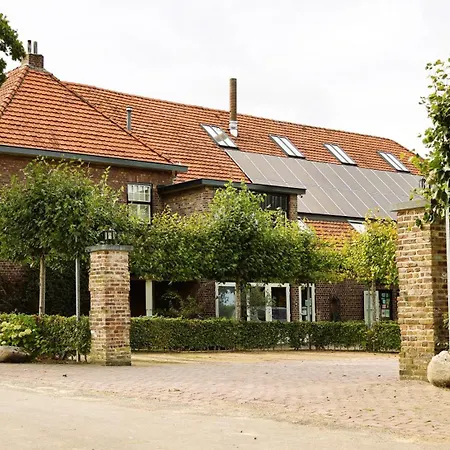Landhuis Bovenste Bos-2