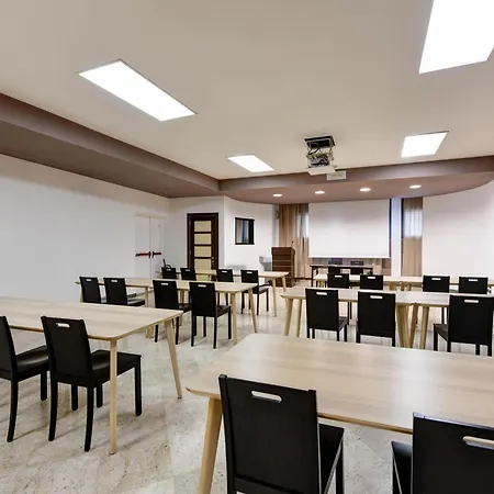 B&B HOTEL Padova-2