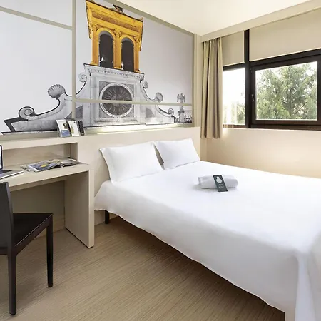 B&B Hotel Udine-2