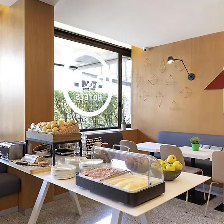 B&B Hotel Udine-3