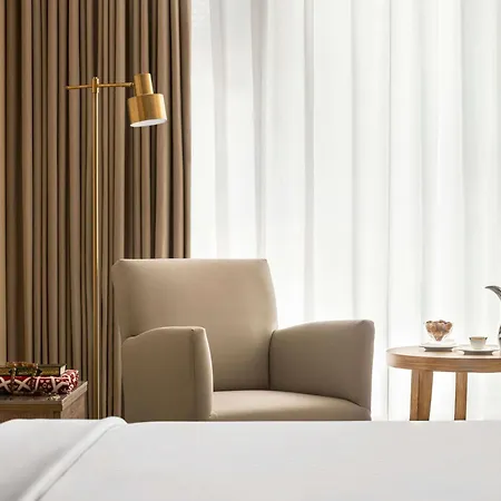 Movenpick Hotel & Residences Hajar Tower Makkah-3