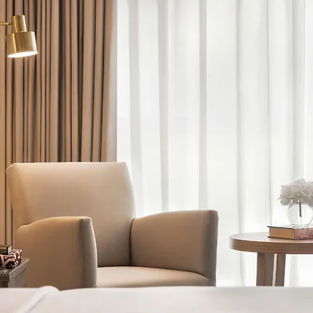 Movenpick Hotel & Residences Hajar Tower Makkah-2