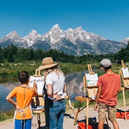 Jackson Hole Hideout-2