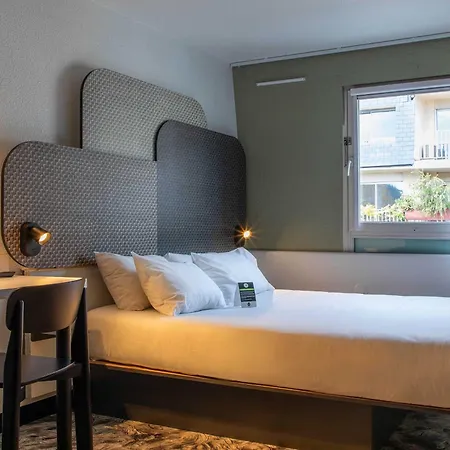 ibis Lourdes Centre Gare-2