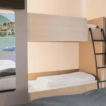 B&B Hotel Böblingen-2