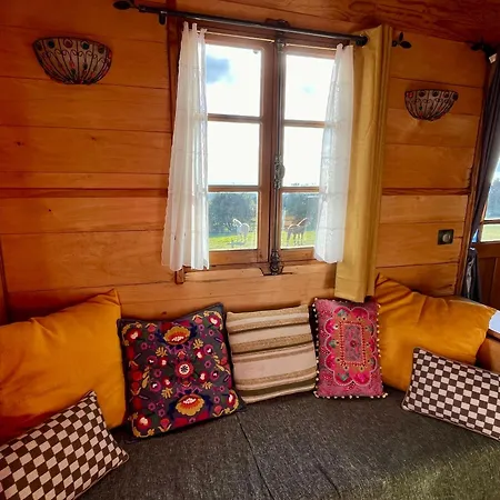 Domaine de Campras B&B-3